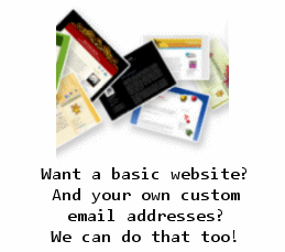 Basic Web Design