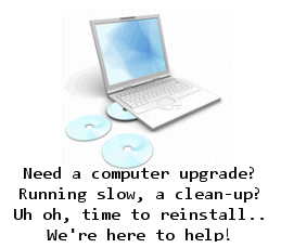 Computer Services