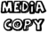 Media Duplication